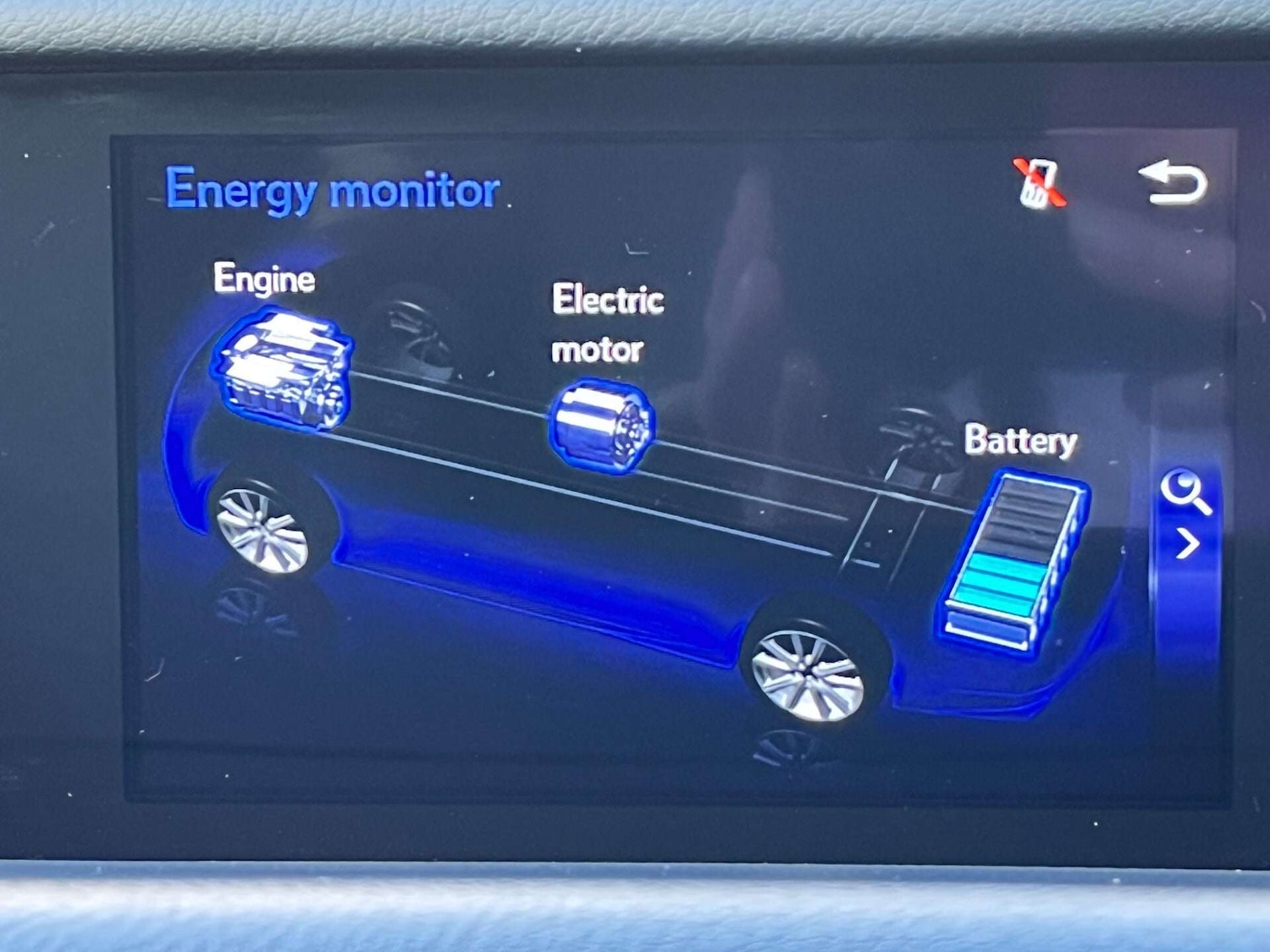 Used Lexus IS 2018 for sale - 76905320: Photo 32