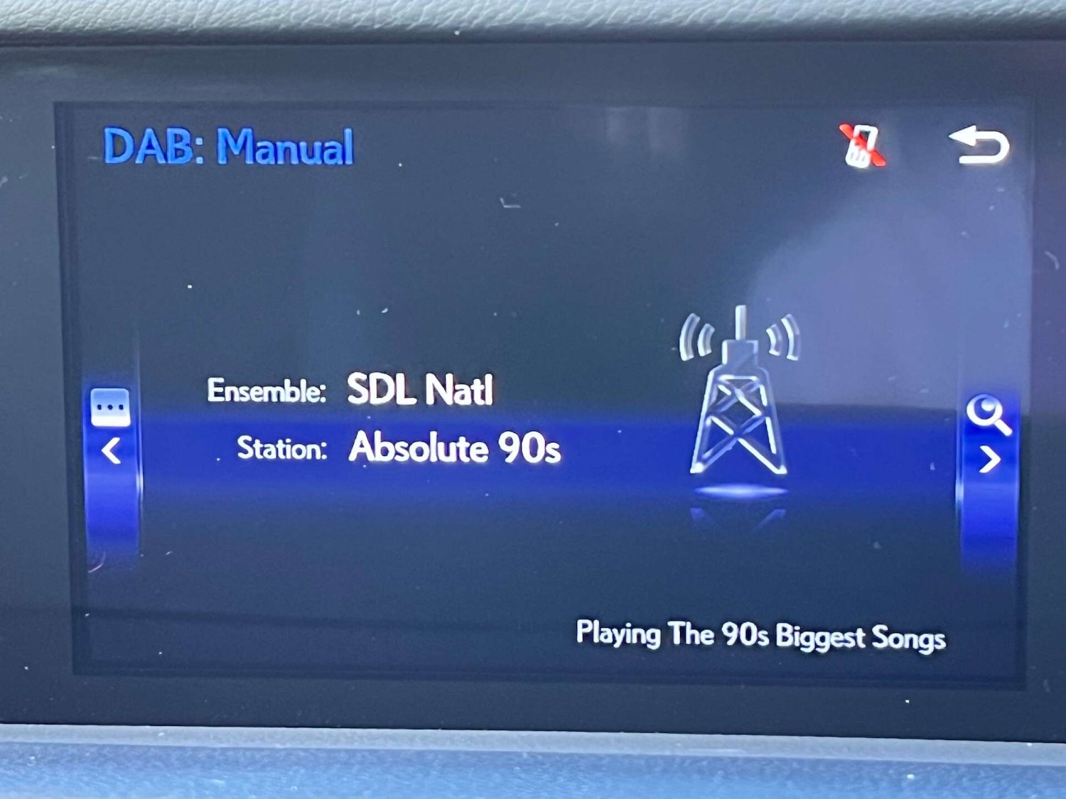 Used Lexus IS 2018 for sale - 76905320: Photo 37