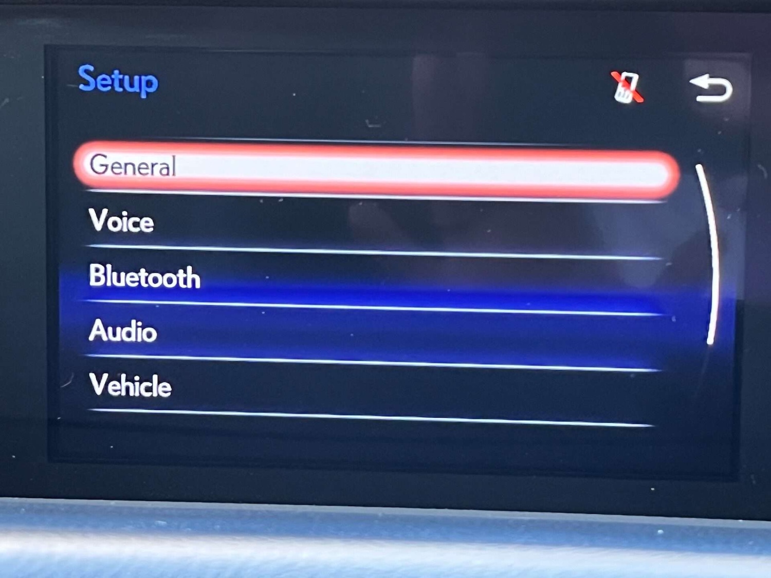 Used Lexus IS 2018 for sale - 76905320: Photo 38