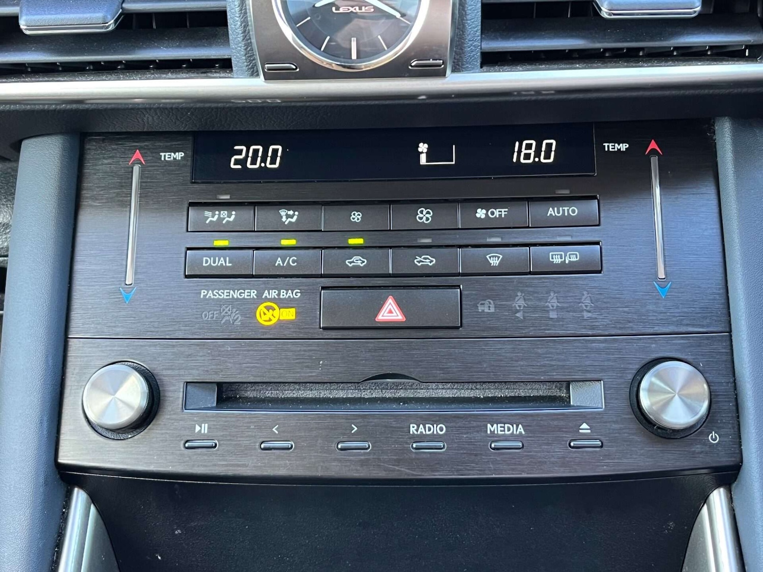 Used Lexus IS 2018 for sale - 76905320: Photo 42