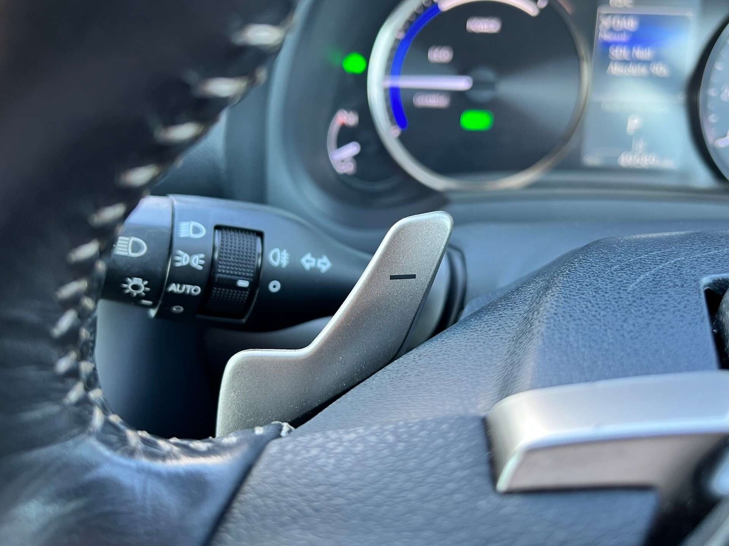 Used Lexus IS 2018 for sale - 76905320: Photo 51