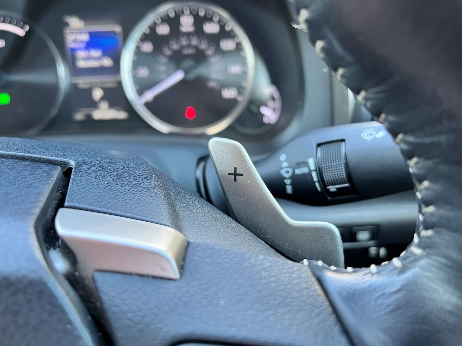 Used Lexus IS 2018 for sale - 76905320: Photo 52