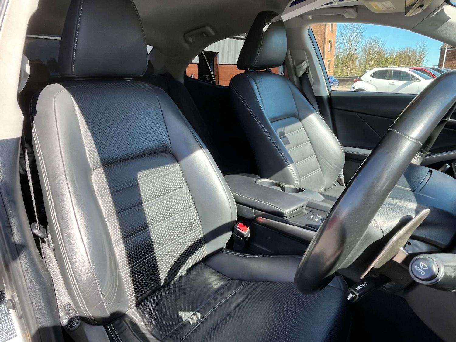 Used Lexus IS 2018 for sale - 76905320: Photo 58