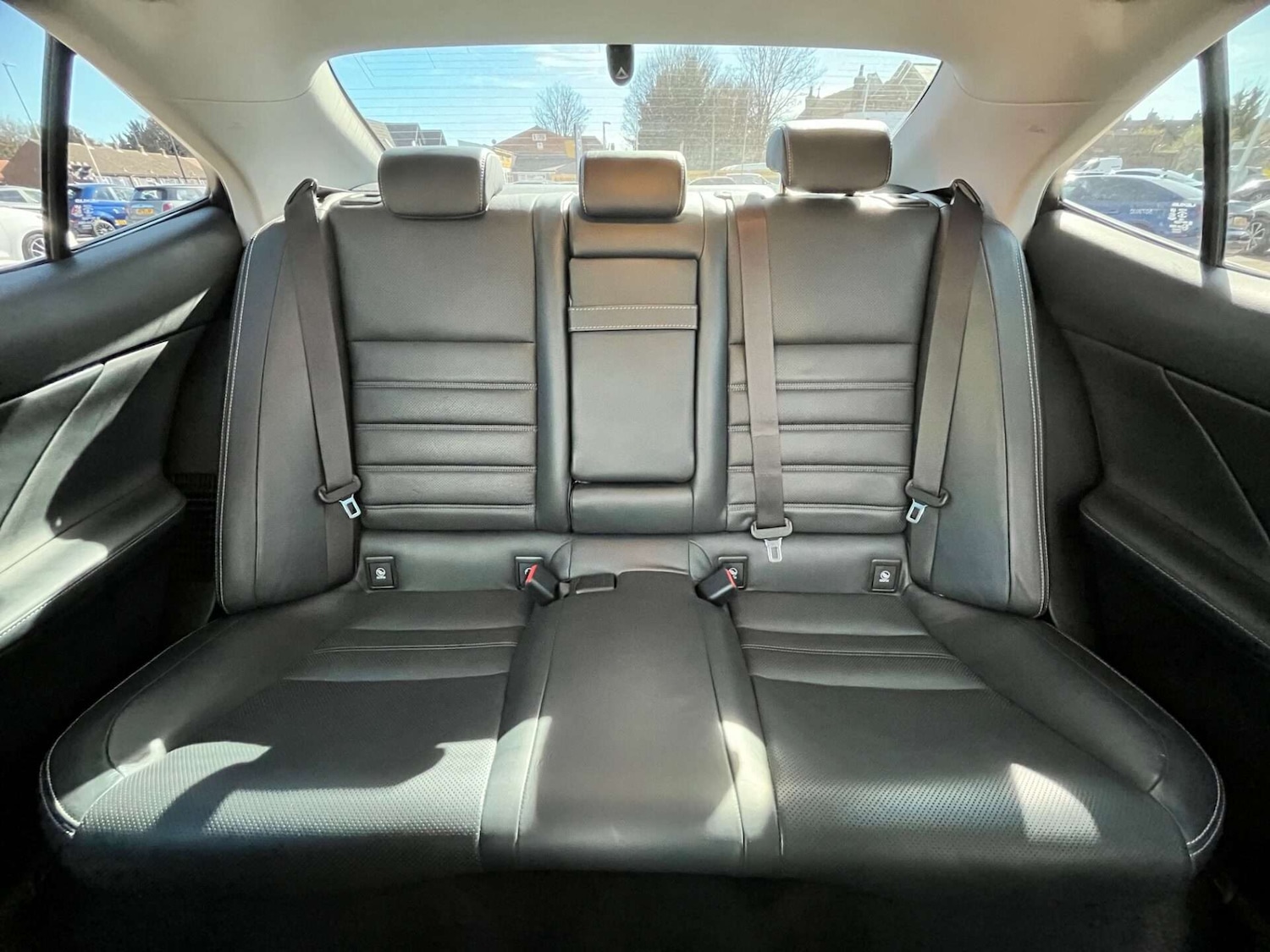 Used Lexus IS 2018 for sale - 76905320: Photo 62