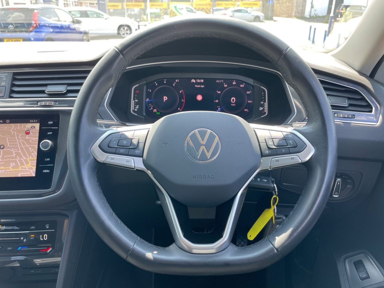 Vehicle 19