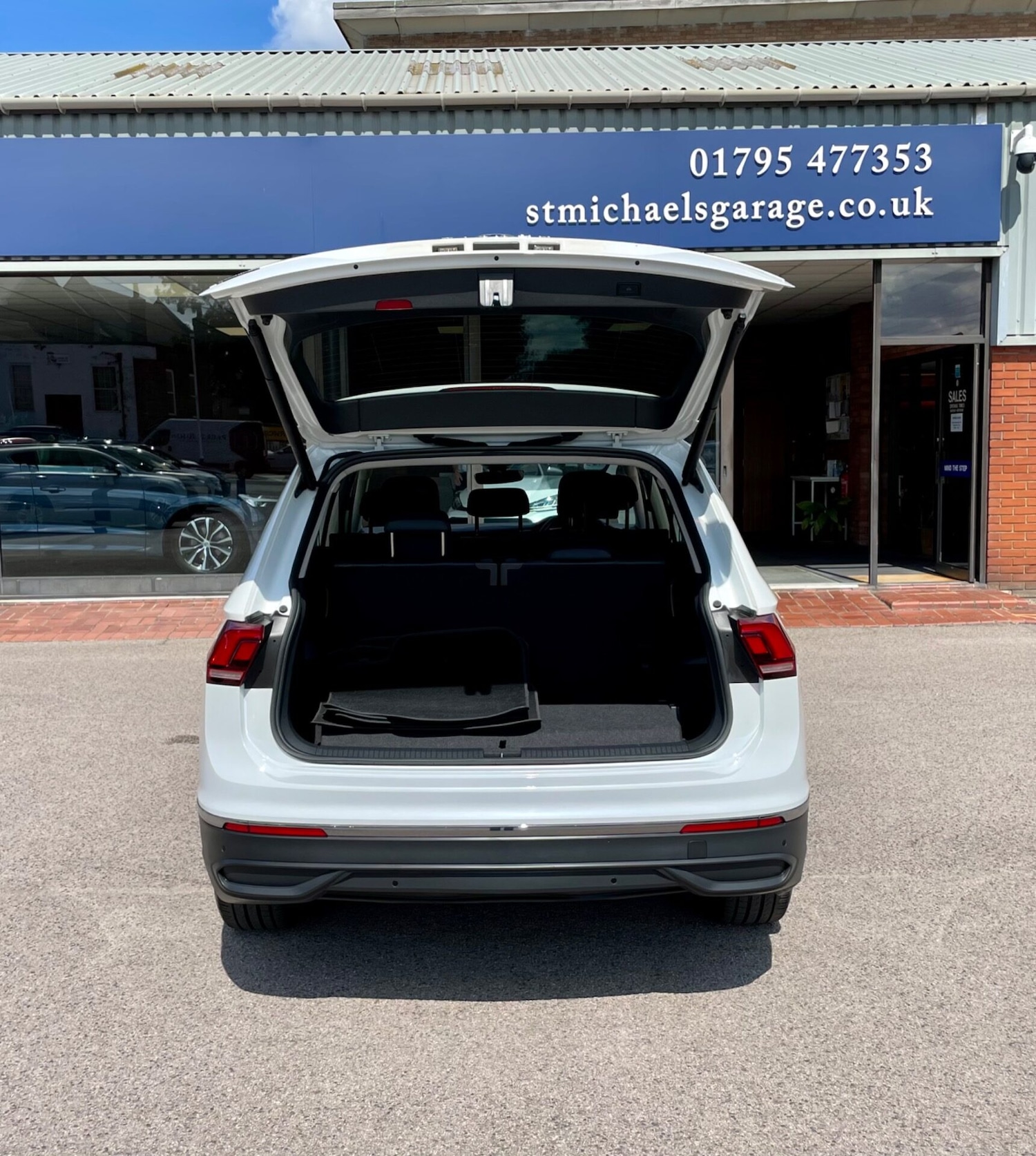 Vehicle 66