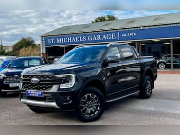 Used Ford Ranger 2024 for sale - 79786887: Photo
