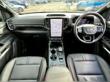 Used Ford Ranger 2024 for sale - 79786887: Photo