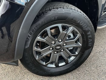 Used Ford Ranger 2024 for sale - 79786887: Photo