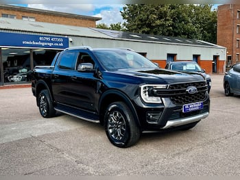 Used Ford Ranger 2024 for sale - 79786887: Photo