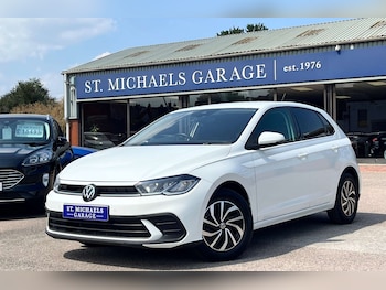 Used Volkswagen Polo 2024 for sale - 79245604: Photo