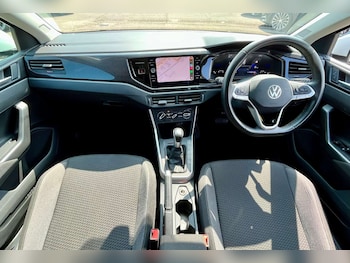Used Volkswagen Polo 2024 for sale - 79245604: Photo