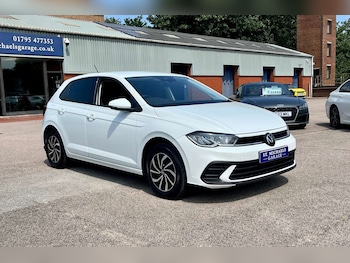 Used Volkswagen Polo 2024 for sale - 79245604: Photo