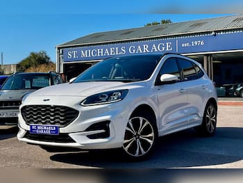 Used Ford Kuga 2023 for sale - 79537067: Photo