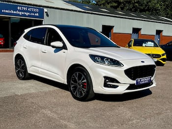 Used Ford Kuga 2023 for sale - 79537067: Photo