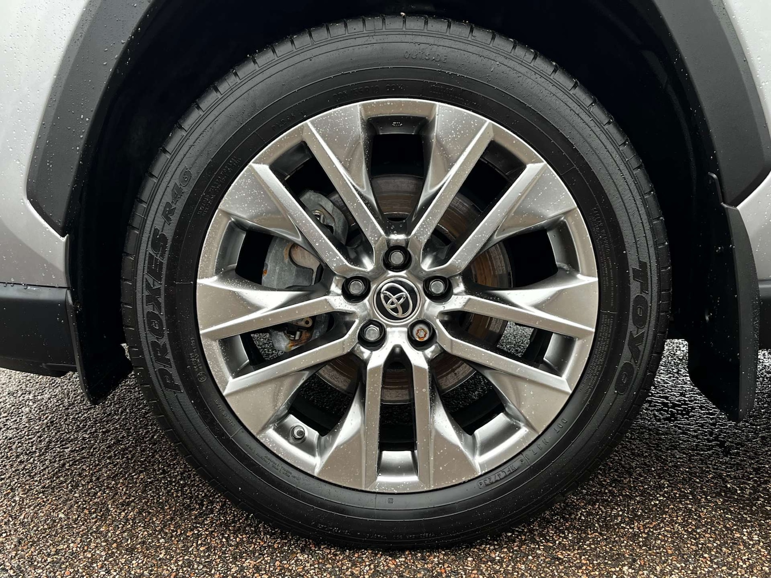 Used Toyota RAV4 2021 for sale - 77534998: Photo 12