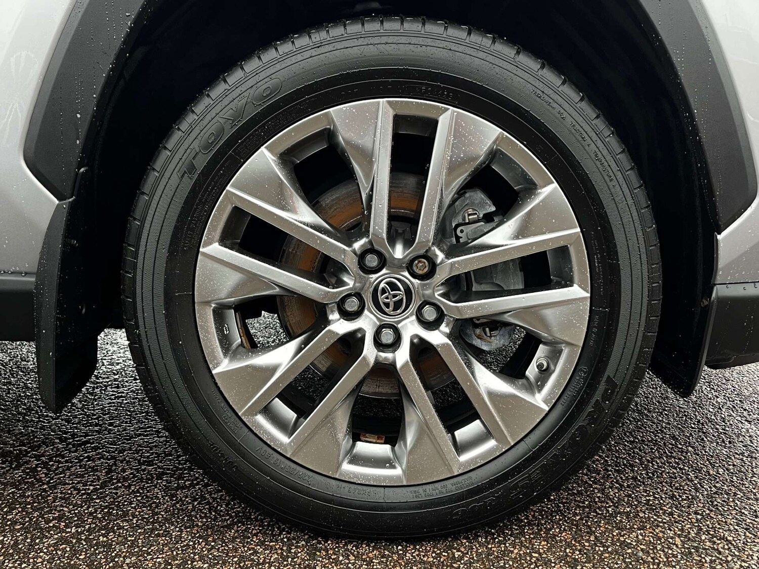 Used Toyota RAV4 2021 for sale - 77534998: Photo 15