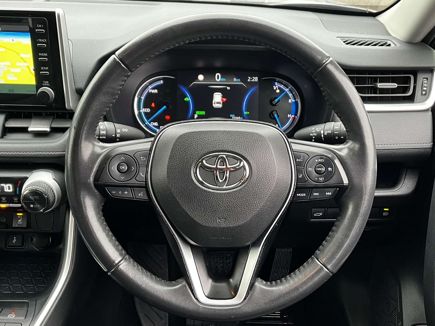 Used Toyota RAV4 2021 for sale - 77534998: Photo 20