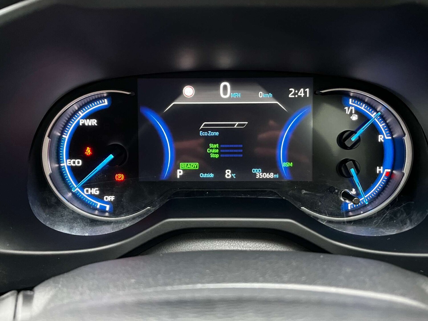 Used Toyota RAV4 2021 for sale - 77534998: Photo 21