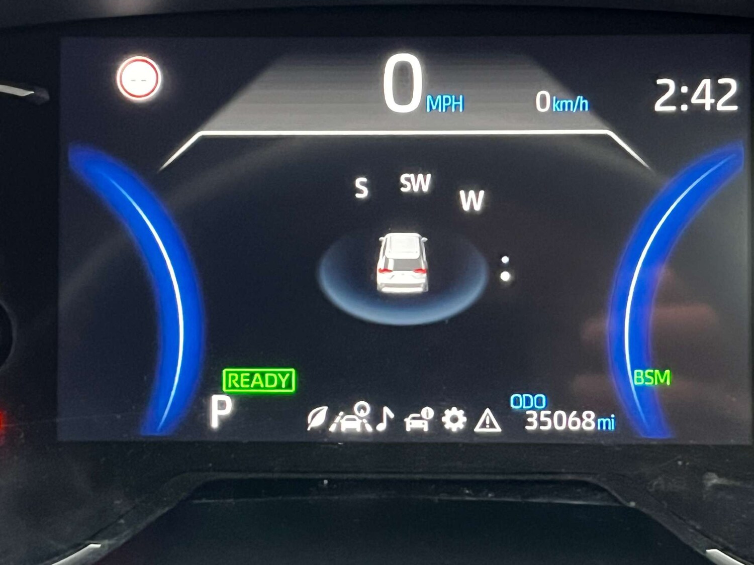 Used Toyota RAV4 2021 for sale - 77534998: Photo 23