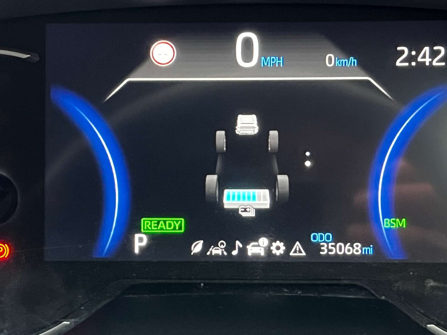 Used Toyota RAV4 2021 for sale - 77534998: Photo 24