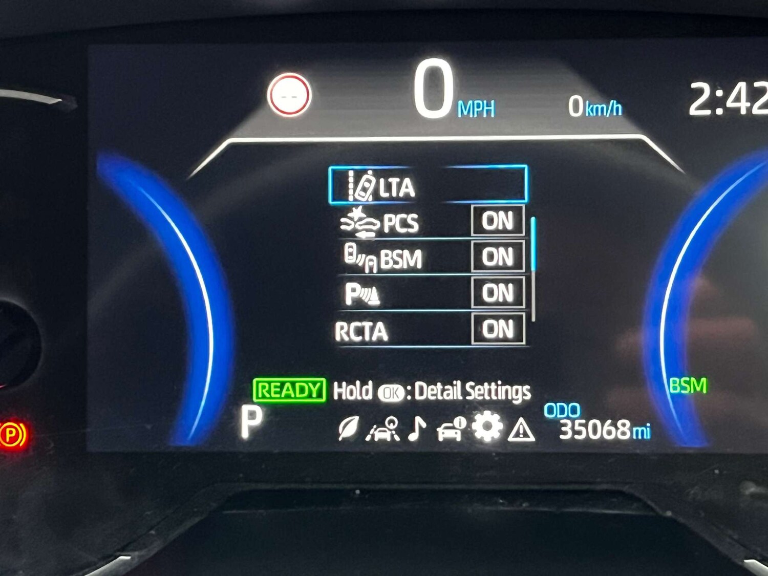 Used Toyota RAV4 2021 for sale - 77534998: Photo 26