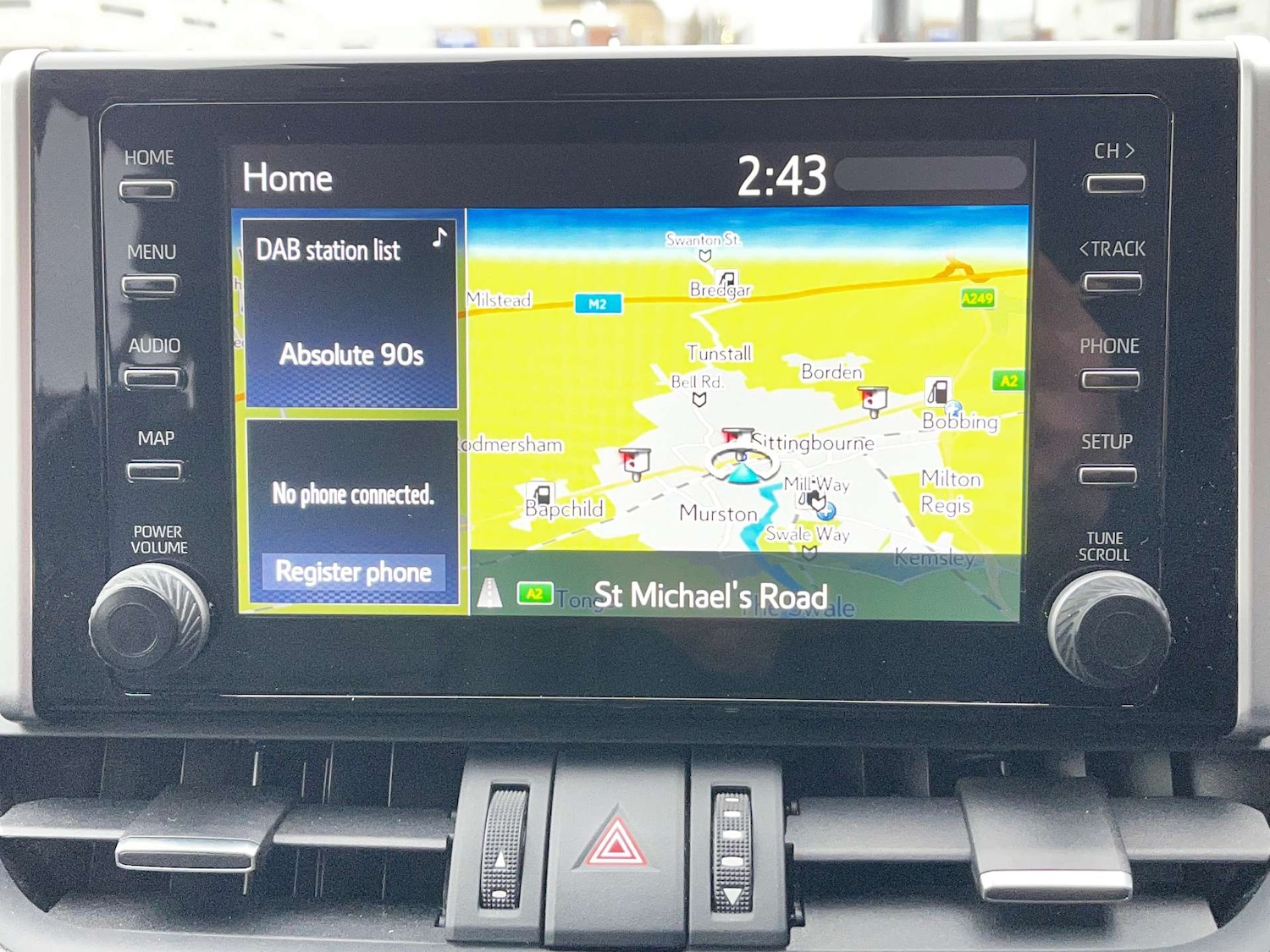 Used Toyota RAV4 2021 for sale - 77534998: Photo 30