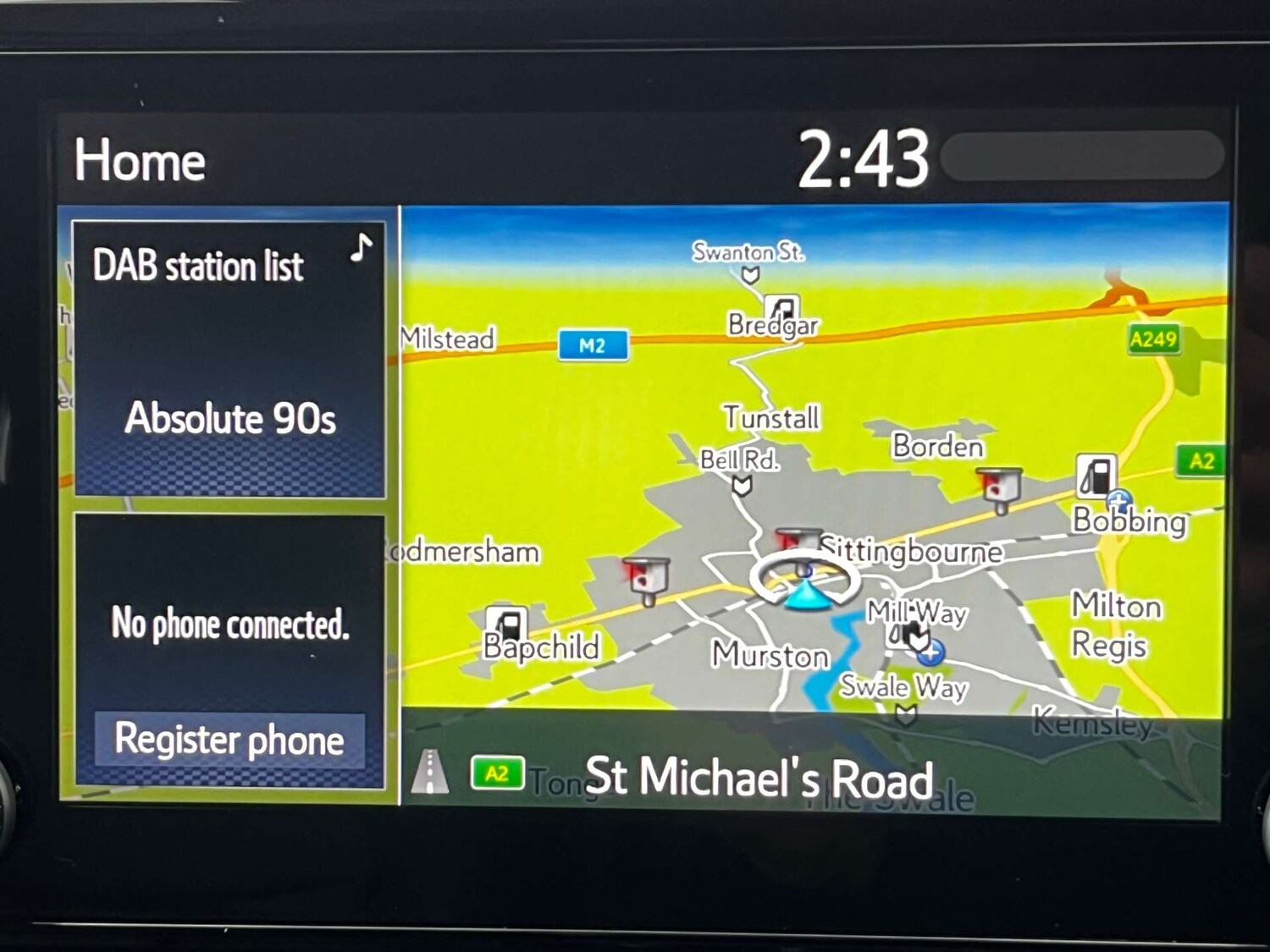 Used Toyota RAV4 2021 for sale - 77534998: Photo 31