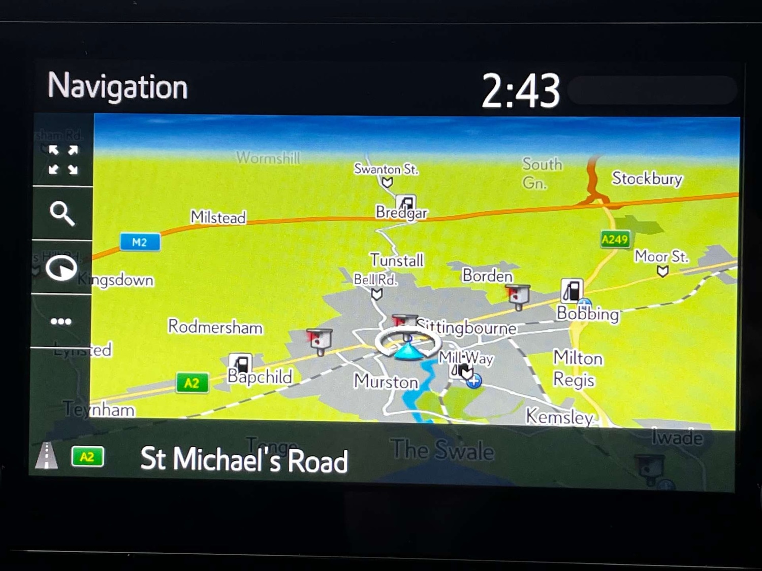 Used Toyota RAV4 2021 for sale - 77534998: Photo 32