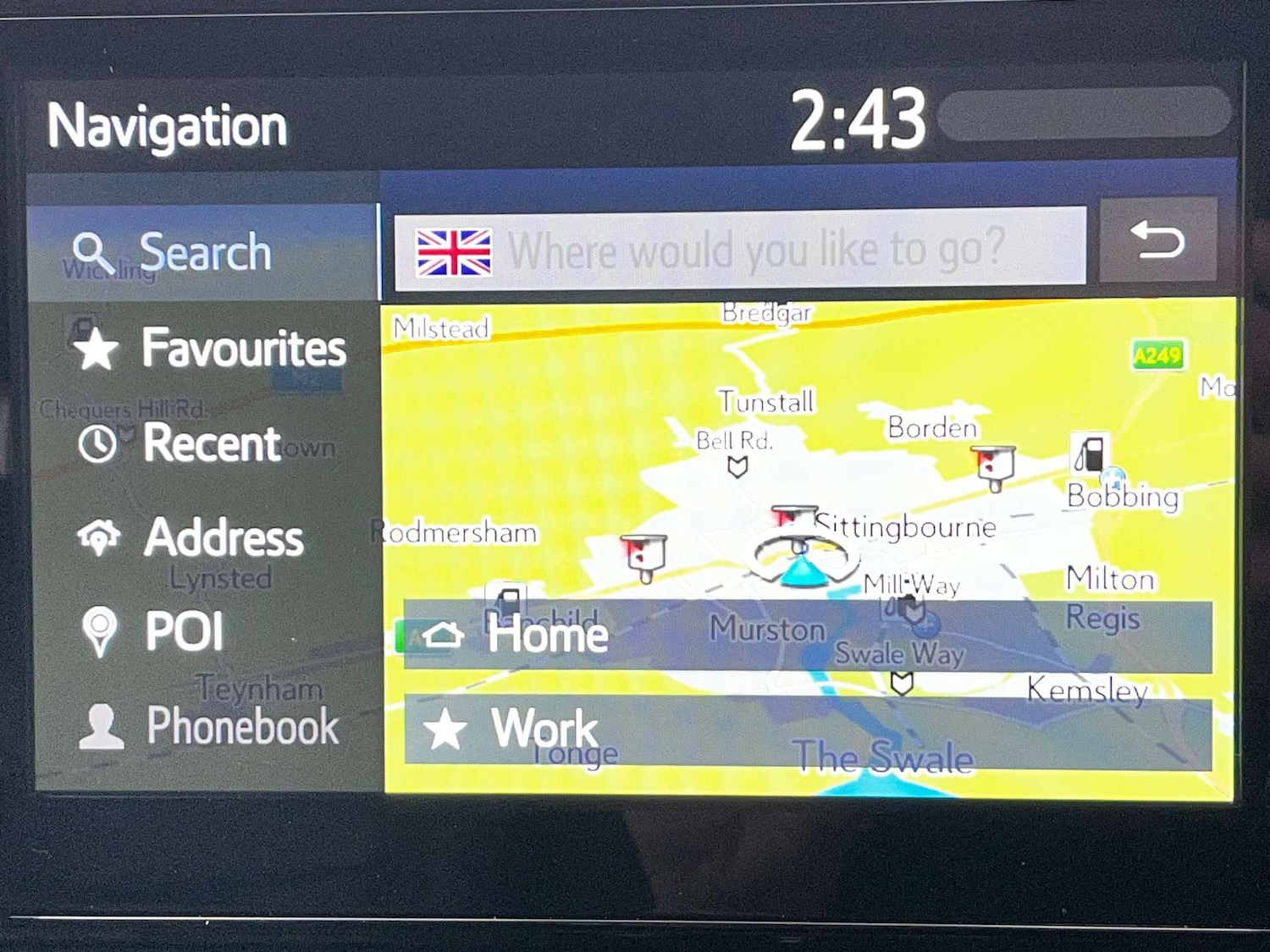 Used Toyota RAV4 2021 for sale - 77534998: Photo 33