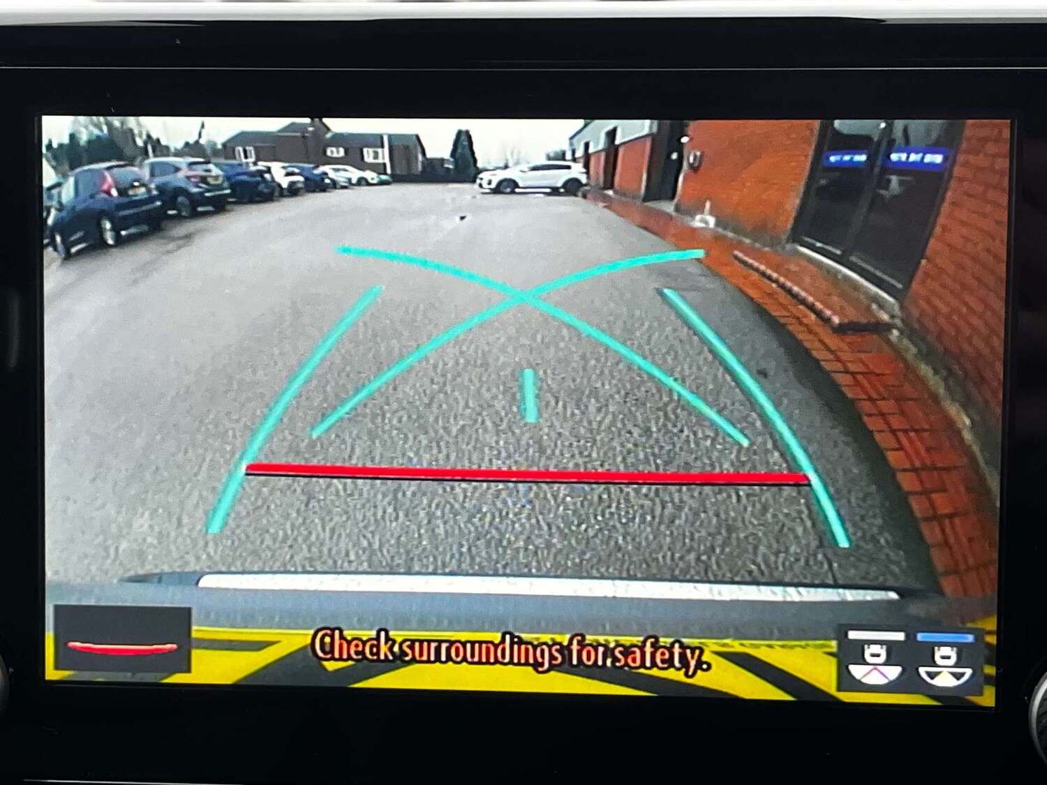 Used Toyota RAV4 2021 for sale - 77534998: Photo 34