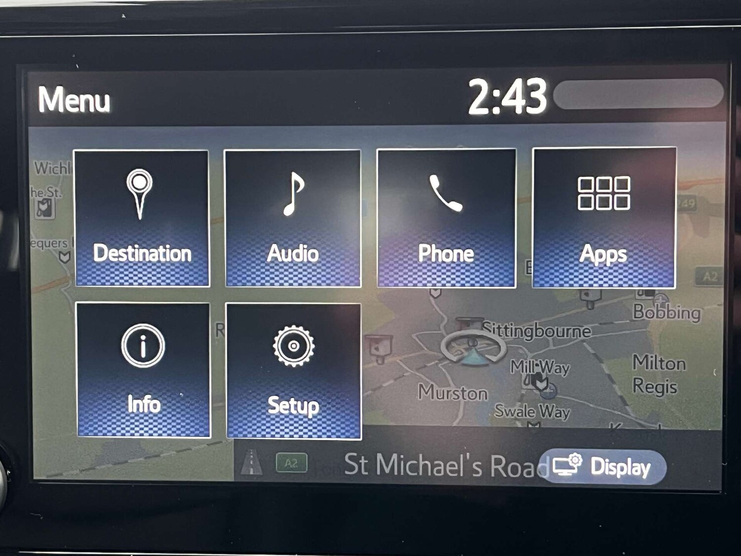 Used Toyota RAV4 2021 for sale - 77534998: Photo 37