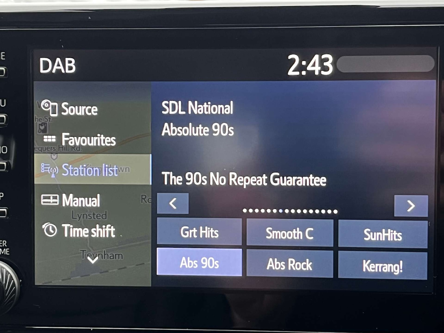 Used Toyota RAV4 2021 for sale - 77534998: Photo 38