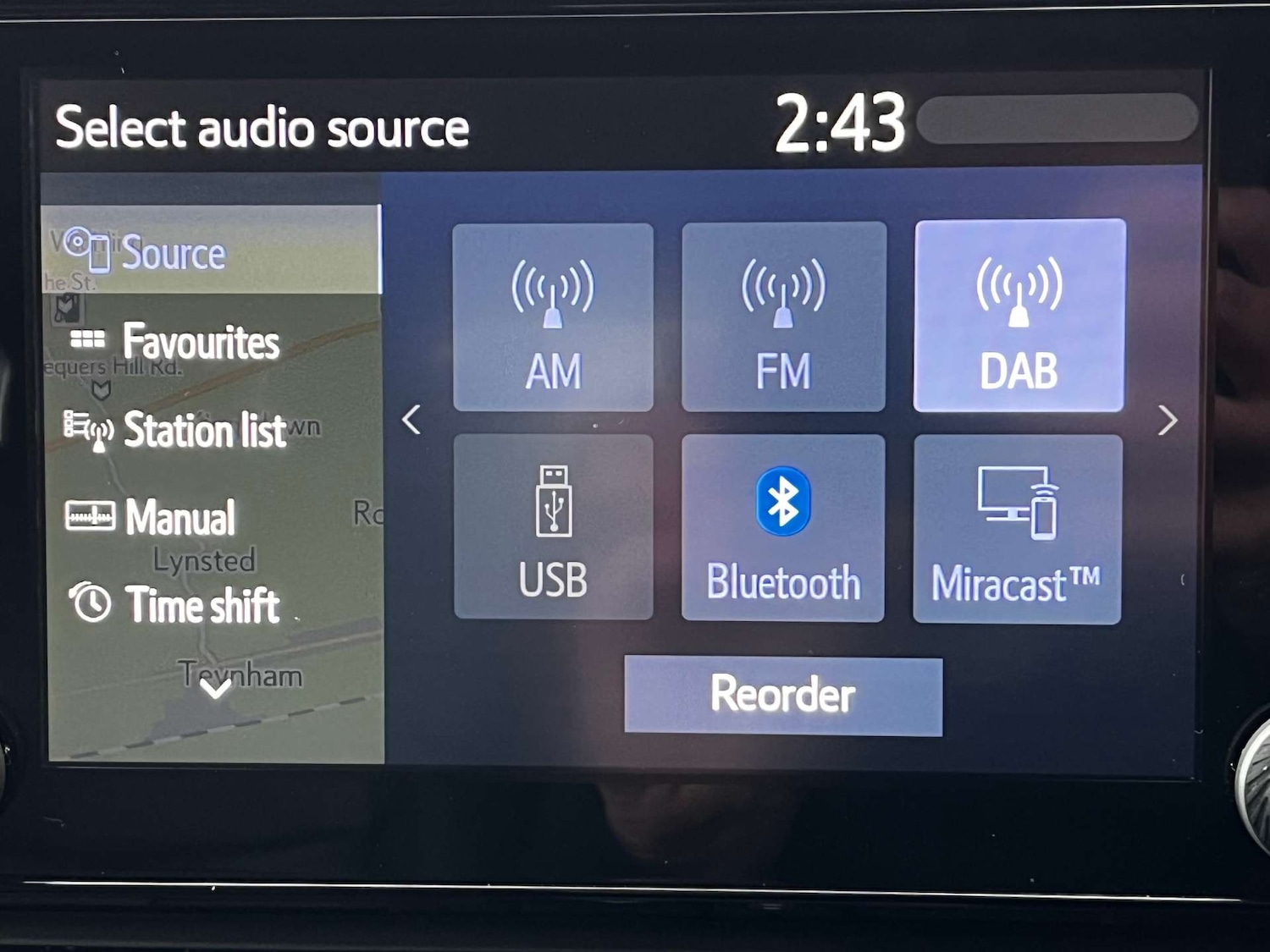 Used Toyota RAV4 2021 for sale - 77534998: Photo 39