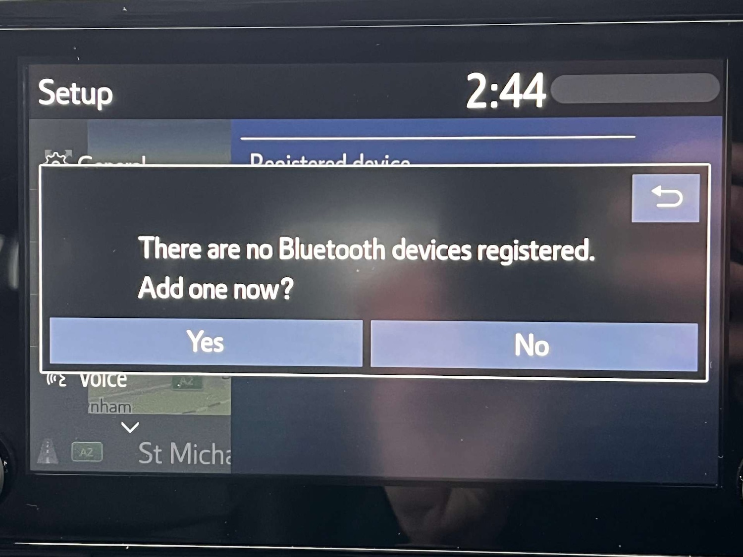 Used Toyota RAV4 2021 for sale - 77534998: Photo 40