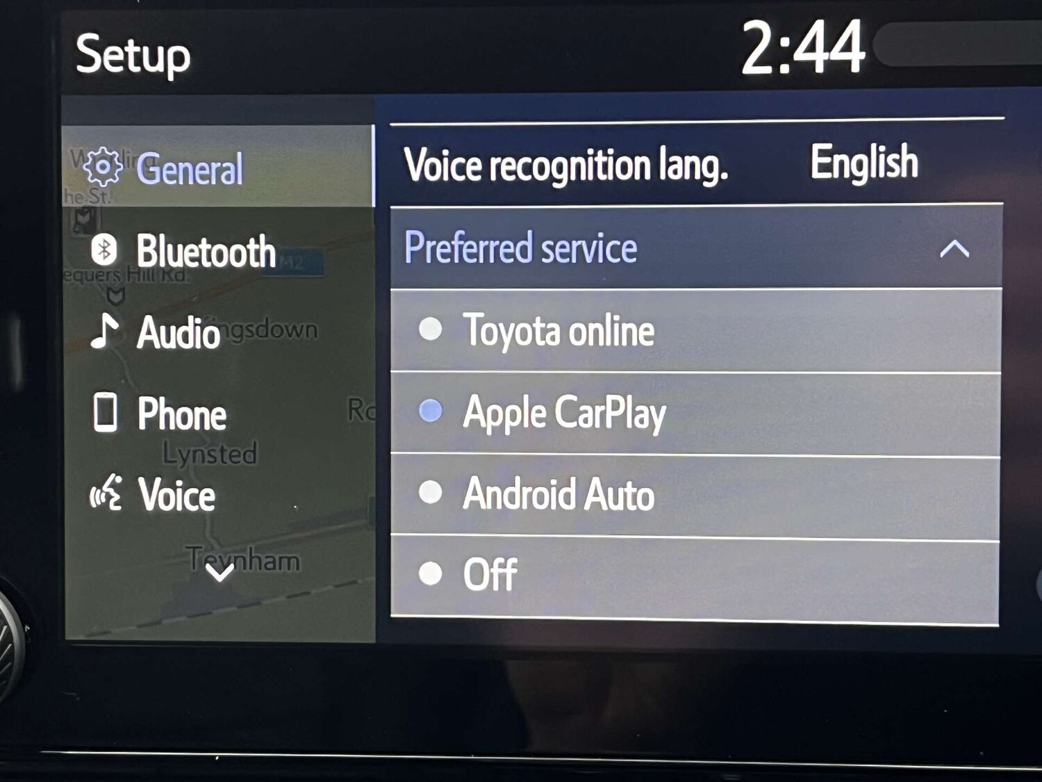 Used Toyota RAV4 2021 for sale - 77534998: Photo 41