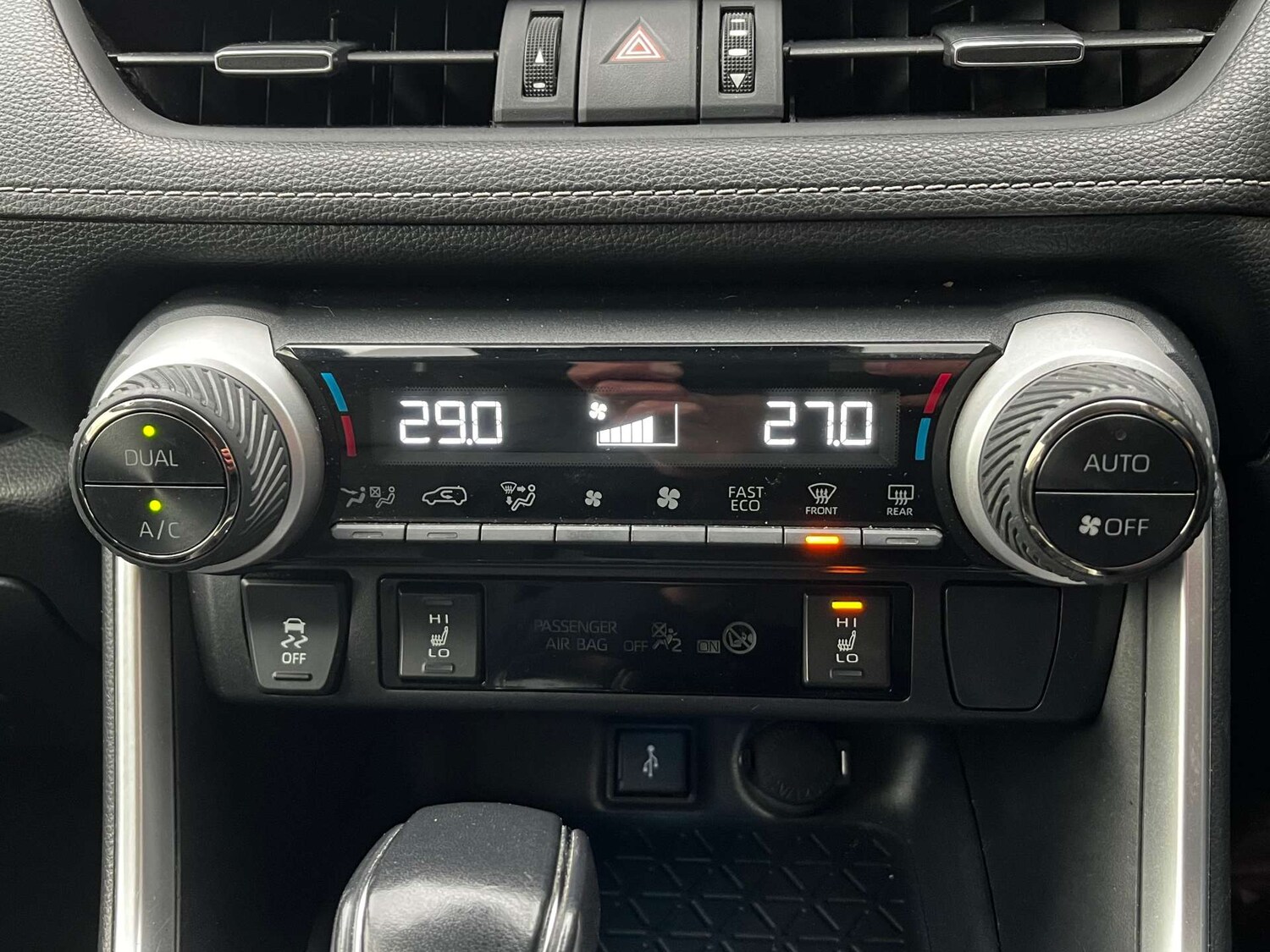 Used Toyota RAV4 2021 for sale - 77534998: Photo 43