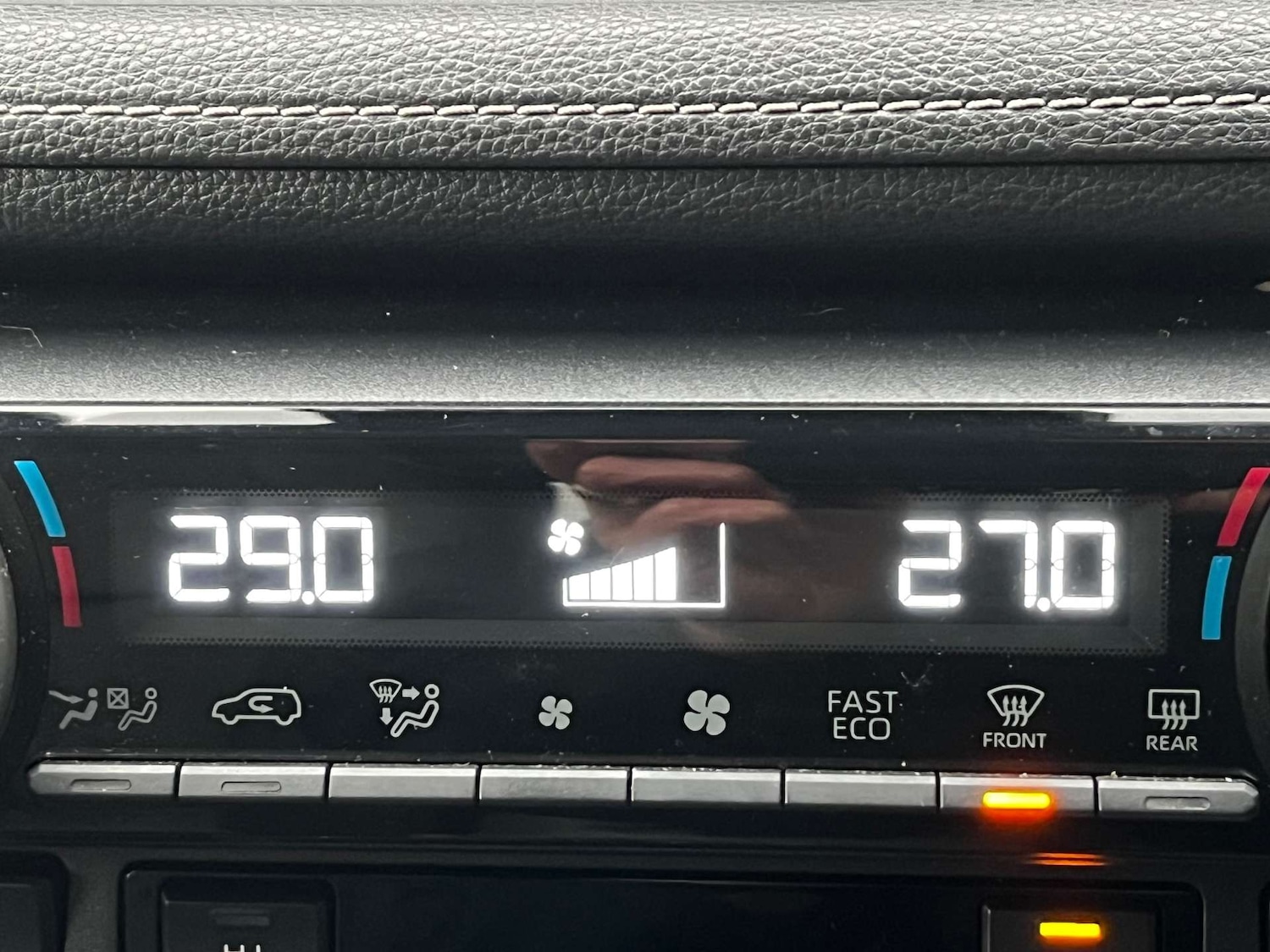 Used Toyota RAV4 2021 for sale - 77534998: Photo 44