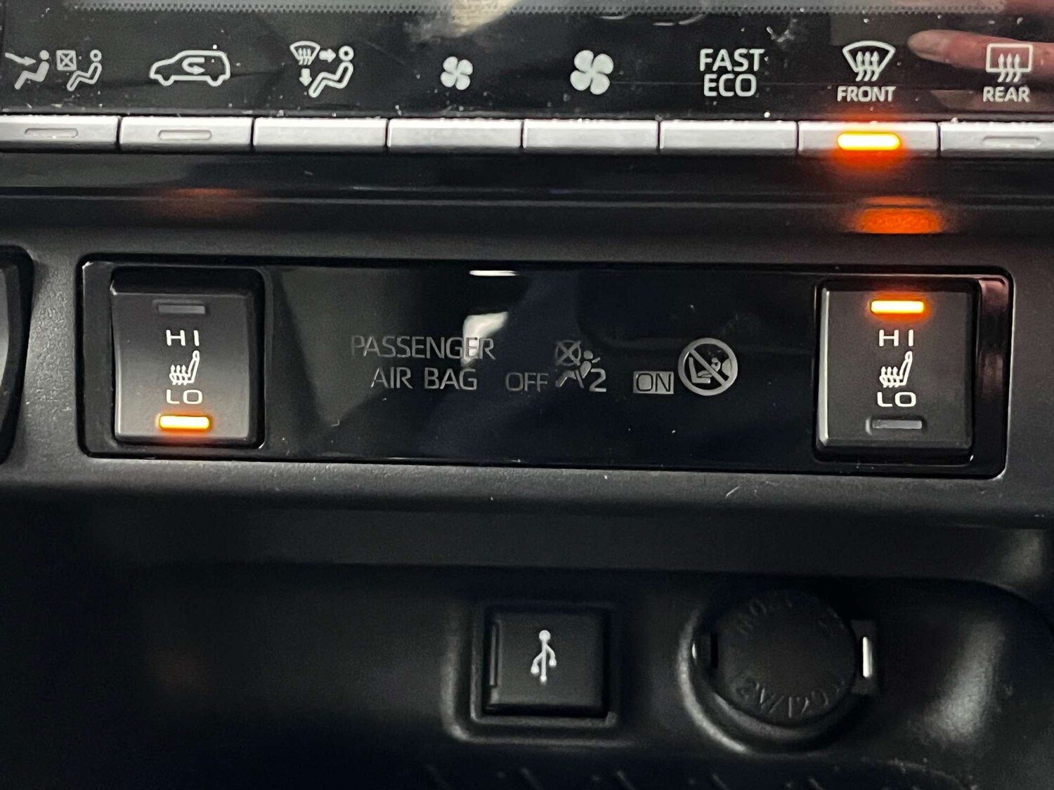 Used Toyota RAV4 2021 for sale - 77534998: Photo 45