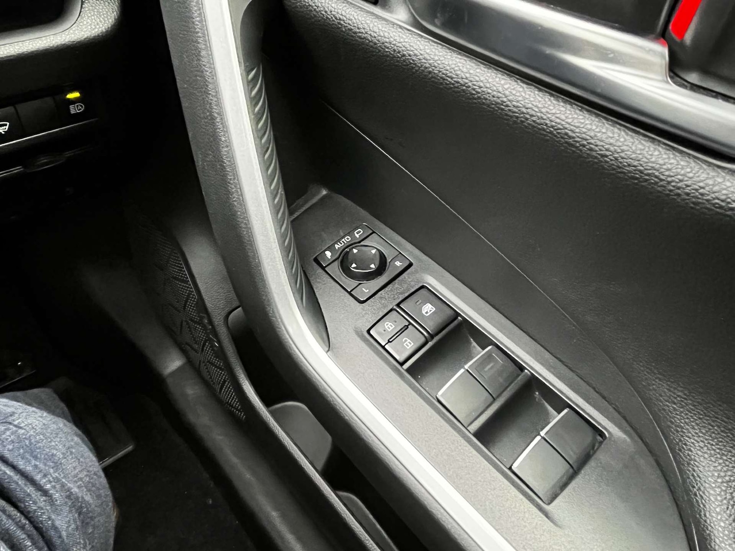 Used Toyota RAV4 2021 for sale - 77534998: Photo 57