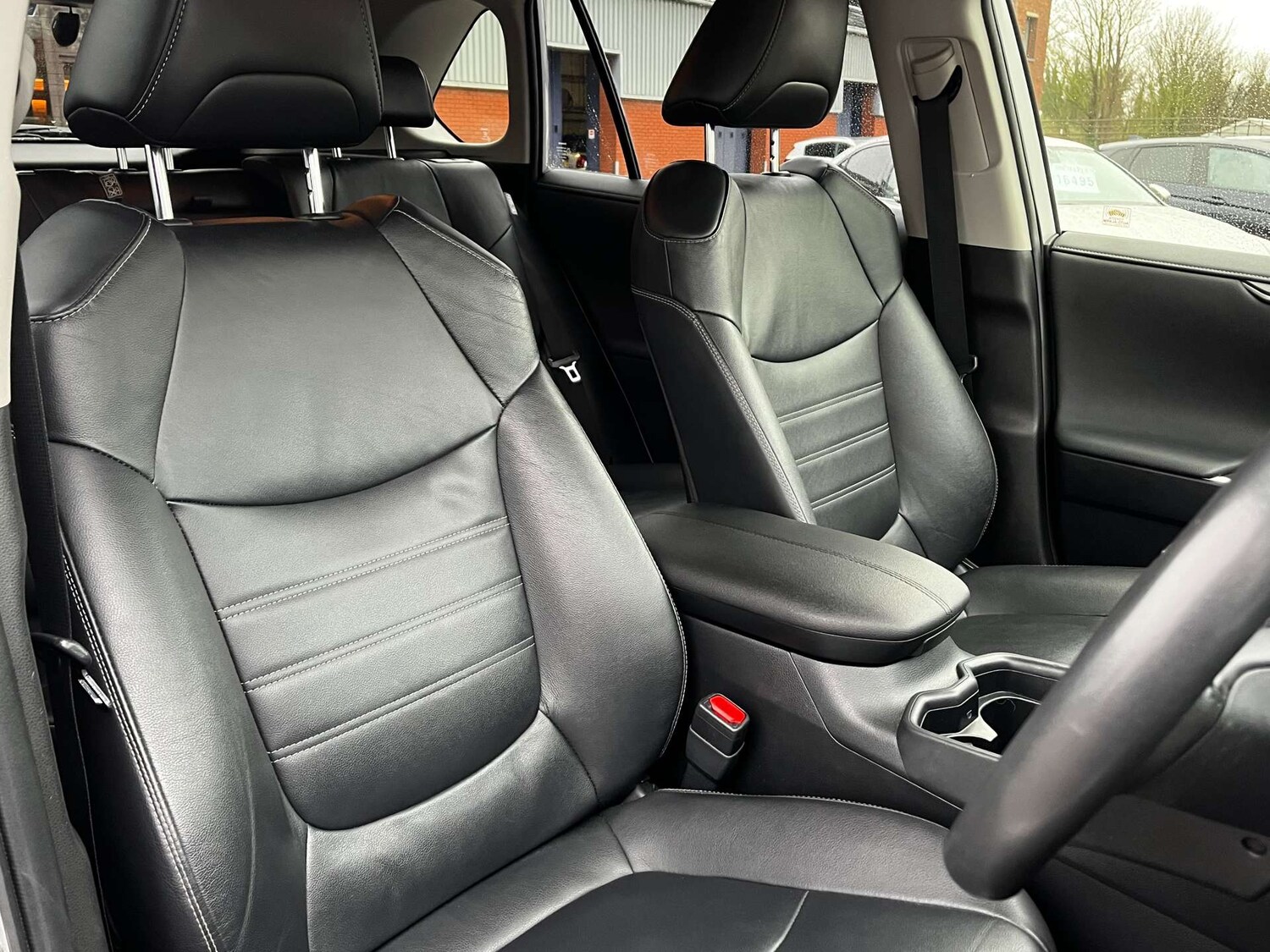 Used Toyota RAV4 2021 for sale - 77534998: Photo 58