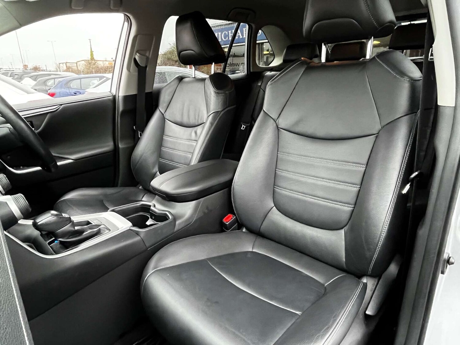 Used Toyota RAV4 2021 for sale - 77534998: Photo 61