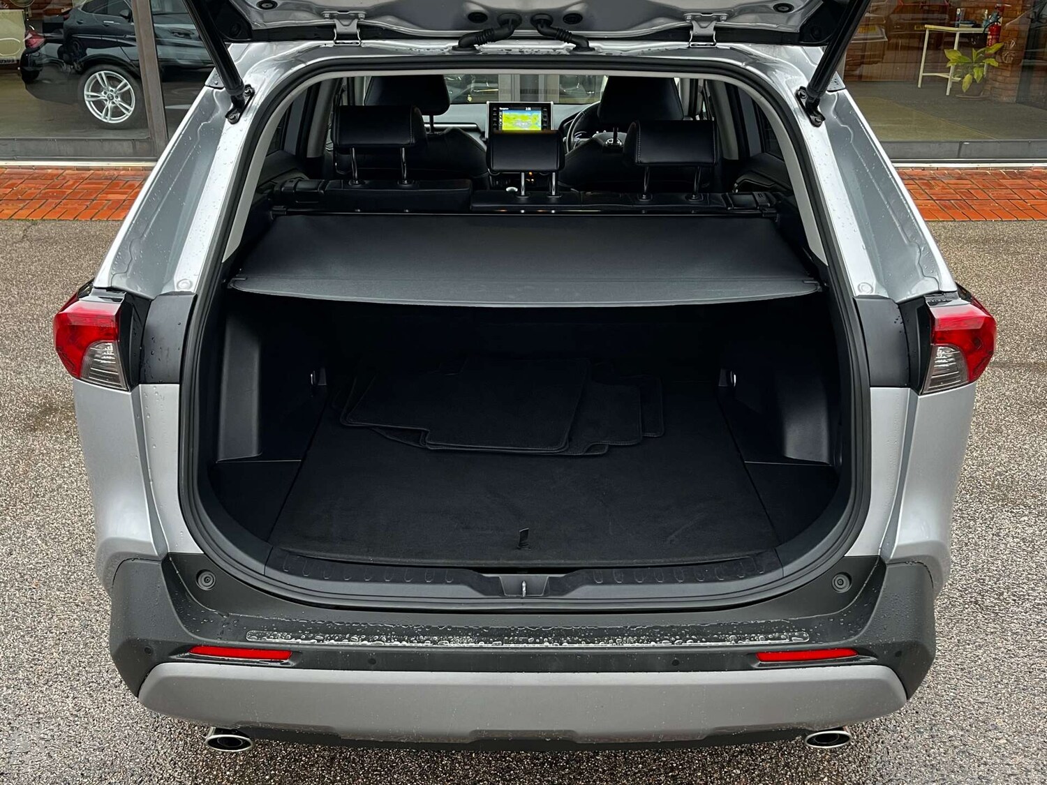 Used Toyota RAV4 2021 for sale - 77534998: Photo 64