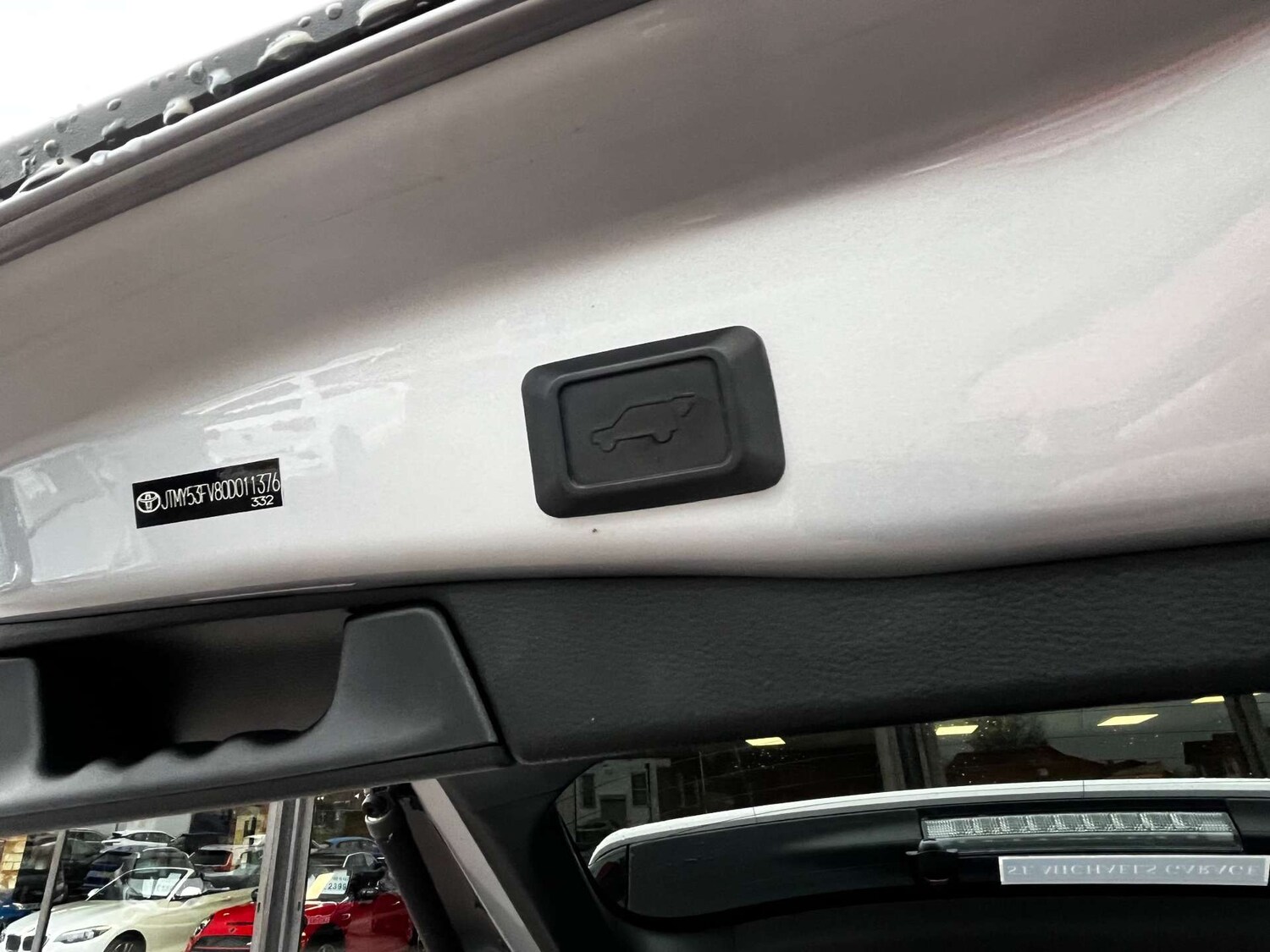 Used Toyota RAV4 2021 for sale - 77534998: Photo 67