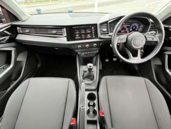 Used Audi A1 2021 for sale - 72143942: Photo