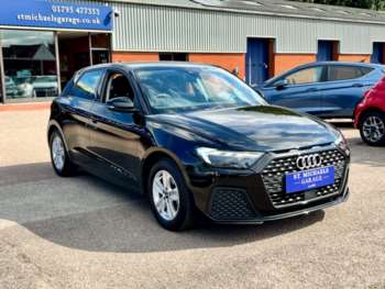 Used Audi A1 2021 for sale - 72143942: Photo