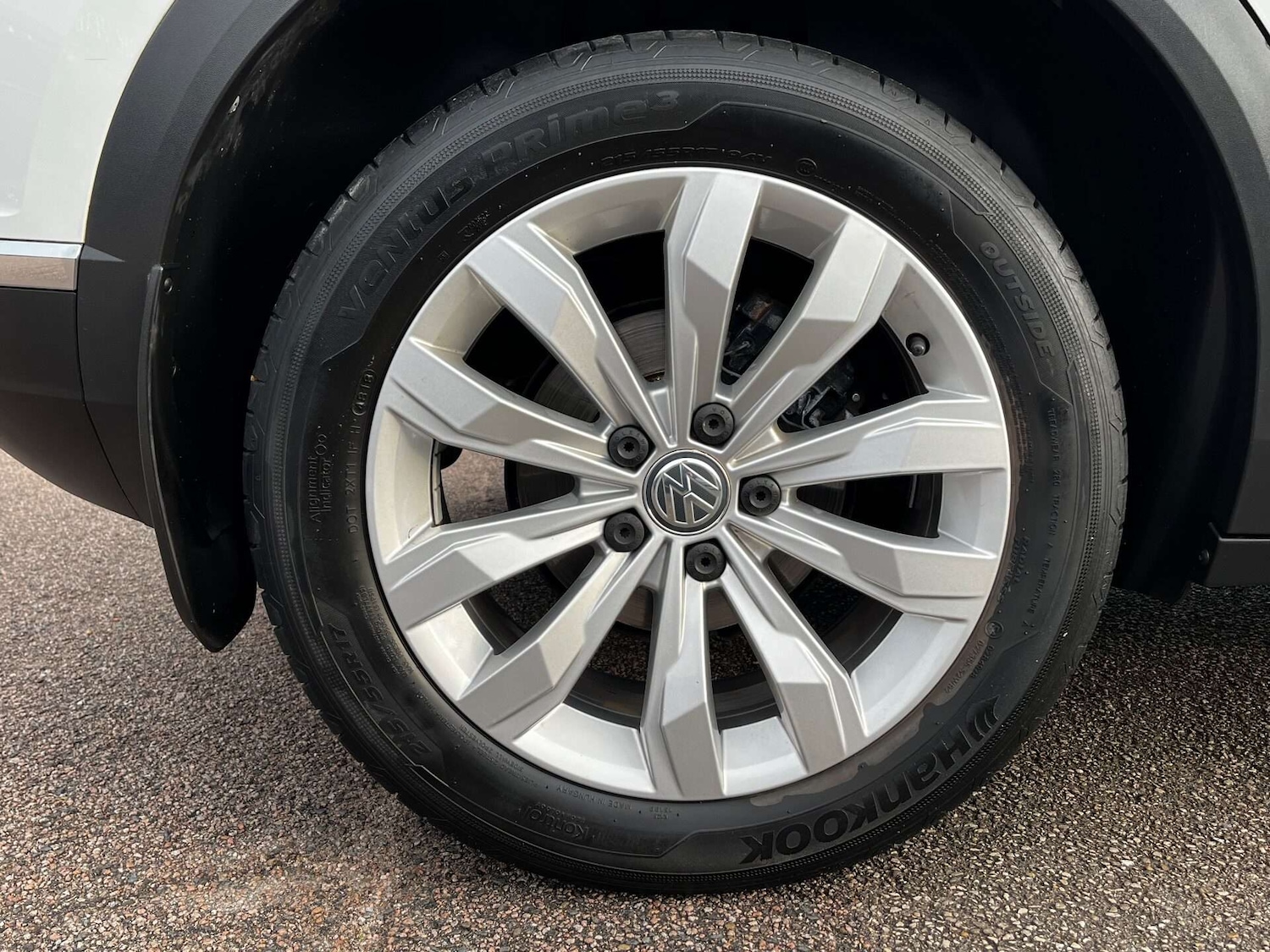 Used Volkswagen T-Roc 2019 for sale - 76957751: Photo 15