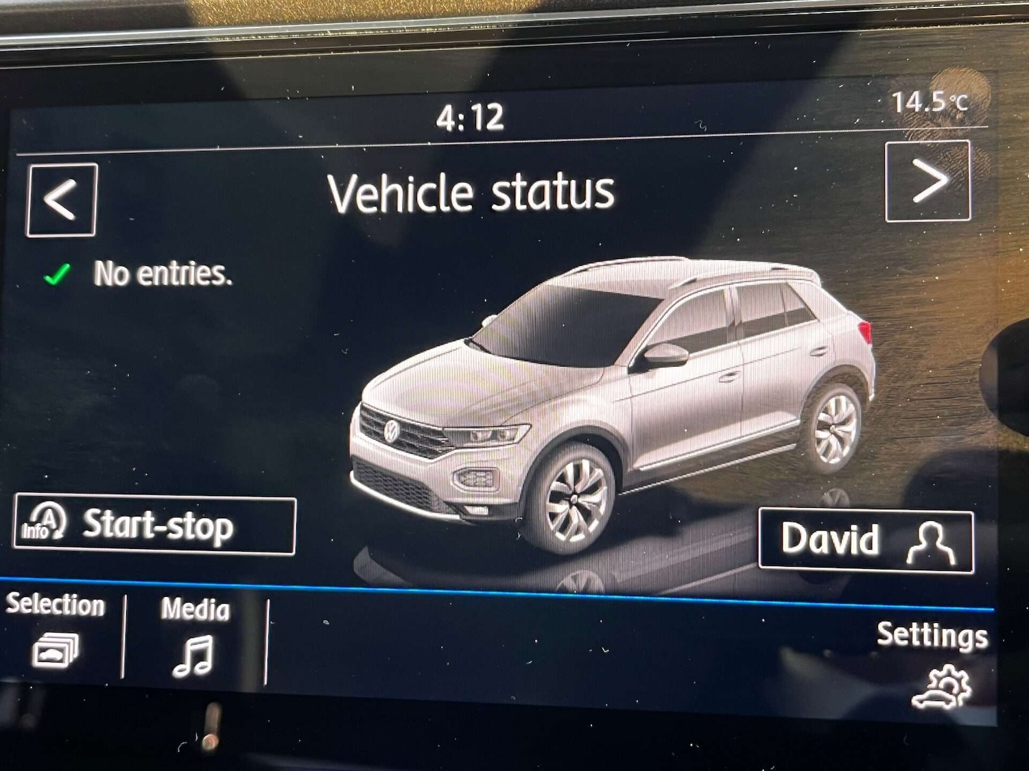 Used Volkswagen T-Roc 2019 for sale - 76957751: Photo 40