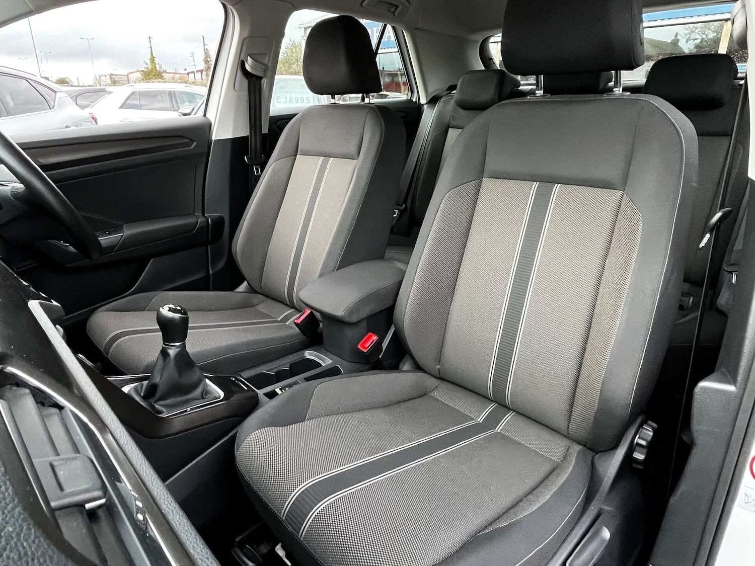 Used Volkswagen T-Roc 2019 for sale - 76957751: Photo 61