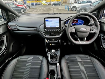 Used Ford Puma 2023 for sale - 77211758: Photo